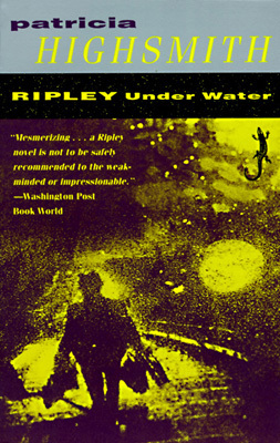 Ripley Under Water