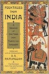 Folktales from India; A Selection of Oral Tales from Twenty-Two Languages