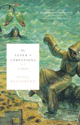 The Leper's Companions