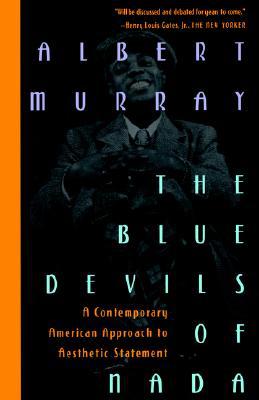 The Blue Devils of Nada
