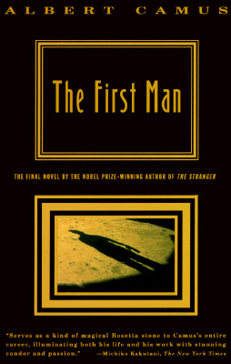 The First Man