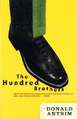 The Hundred Brothers