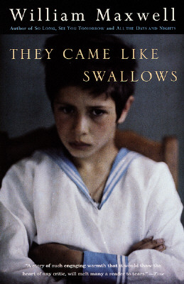 They Came Like Swallows: A Novella