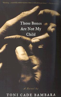 Those Bones Are Not My Child