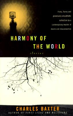 Harmony of the World