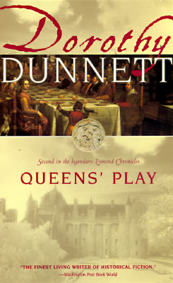 Queen's Play