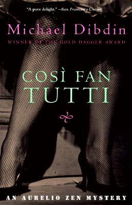 Cosi Fan Tutti