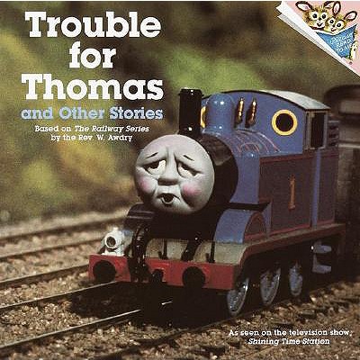 Trouble for Thomas and other Stories