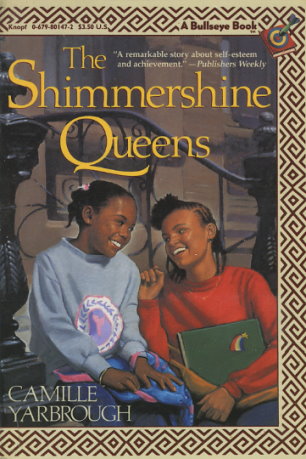 The Shimmershine Queens