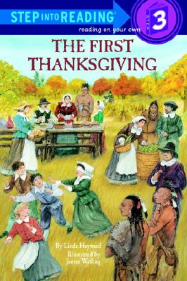 The First Thanksgiving