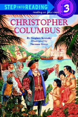 Christopher Columbus