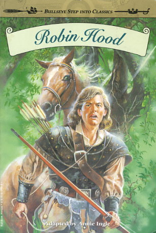 Robin Hood