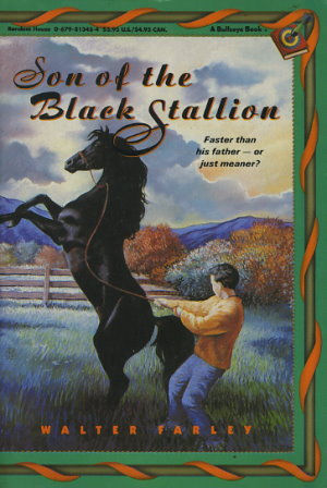 Son of the Black Stallion