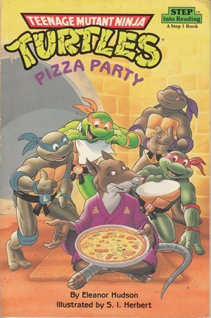 Pizza Party