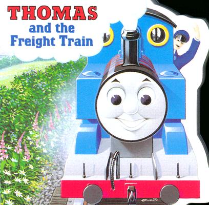 Thomas and the Freight Train