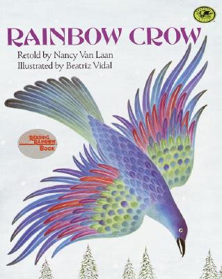 Rainbow Crow