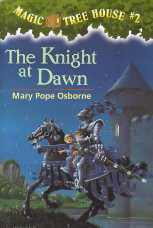 The Knight at Dawn