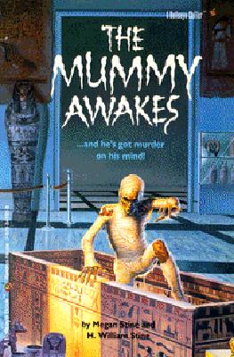 The Mummy Awakes