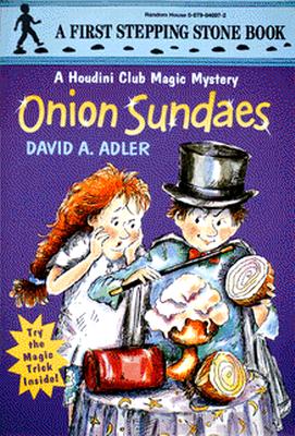 Onion Sundaes