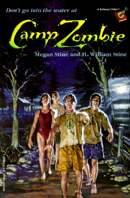 Camp Zombie