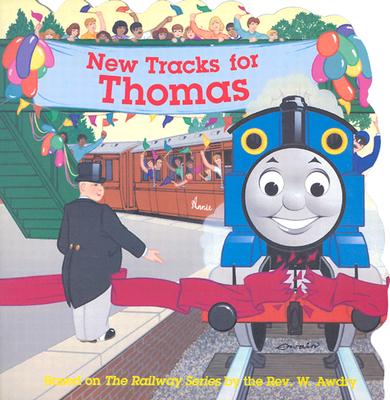 New Tracks for Thomas