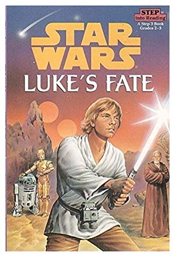 Luke's Fate