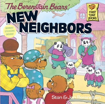 The Berenstain Bears' New Neighbors