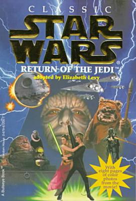 Return of the Jedi: Junior Novel
