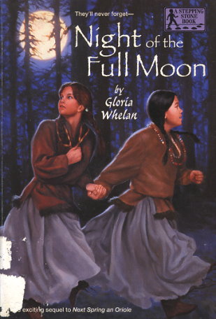 Night of the Full Moon