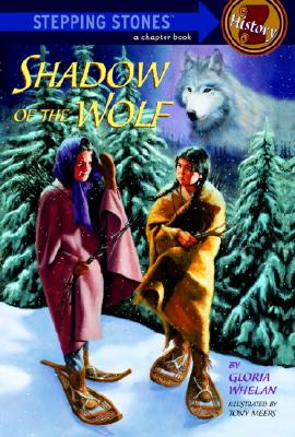 Shadow of the Wolf