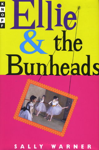 Ellie & The Bunheads