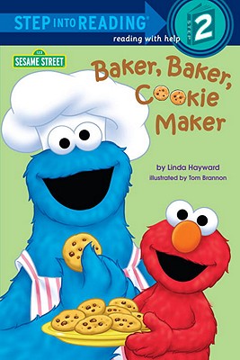 Baker, Baker, Cookie Maker