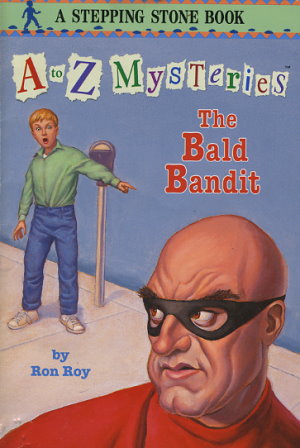 The Bald Bandit