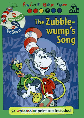 Zubble-Wump's Song