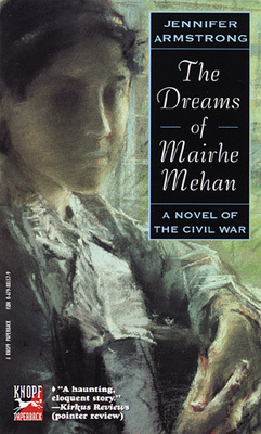 The Dreams of Mairhe Mehan