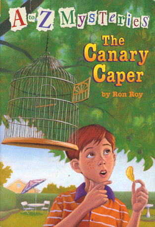 The Canary Caper