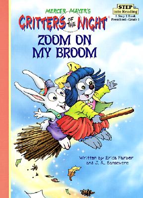 Zoom on My Broom