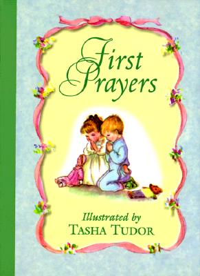 First Prayers