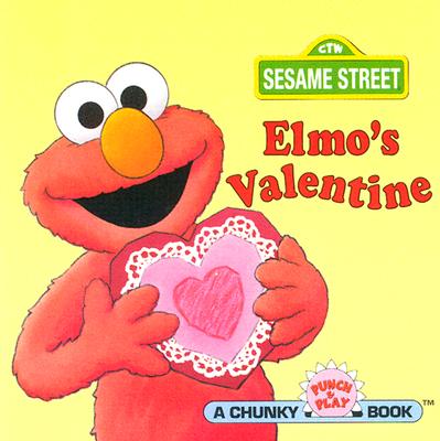 Elmo's Valentine