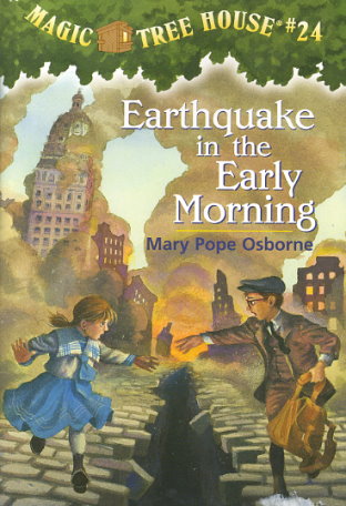 Earthquake in the Early Morning