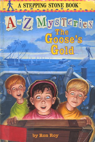 The Goose's Gold