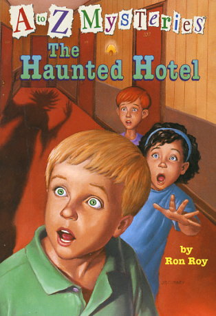 The Haunted Hotel