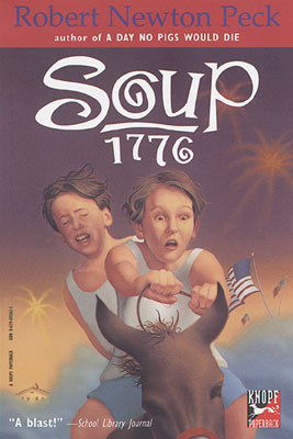 Soup 1776