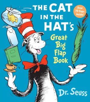 The Cat in the Hat's Great Big Flap