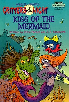 Kiss of the Mermaid