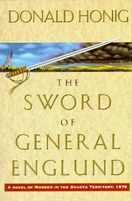 The Sword of General Englund