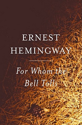 For Whom the Bell Tolls