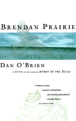 Brendan Prairie