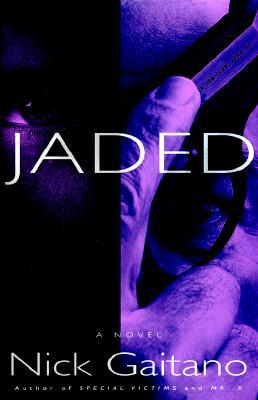 Jaded