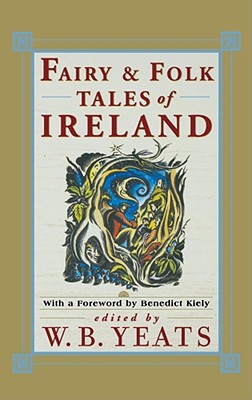 Fairy and Folk Tales of Ireland